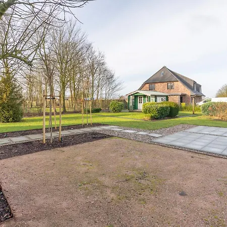 Kaethemarie Σπίτι διακοπών *