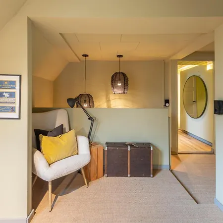 Kaethemarie Σπίτι διακοπών