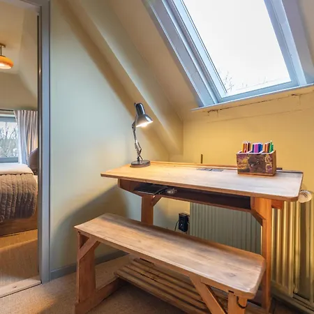 Kaethemarie Σπίτι διακοπών