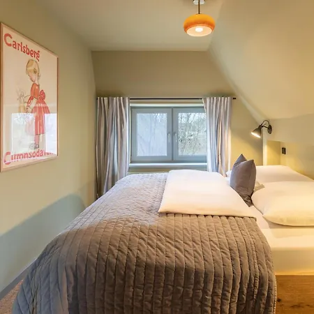 Σπίτι διακοπών Kaethemarie *