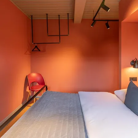 Kaethemarie Σπίτι διακοπών