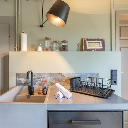 Σπίτι διακοπών Kaethemarie