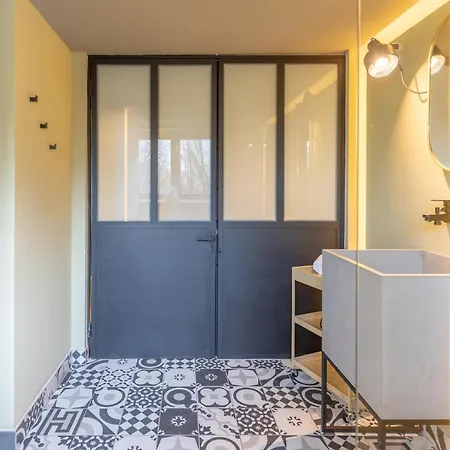 Kaethemarie Σπίτι διακοπών *