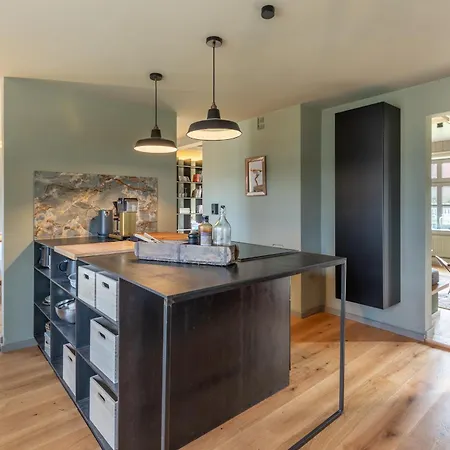 Σπίτι διακοπών Kaethemarie