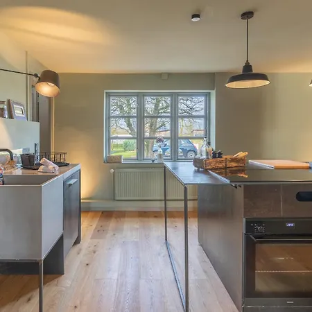 Σπίτι διακοπών Kaethemarie *