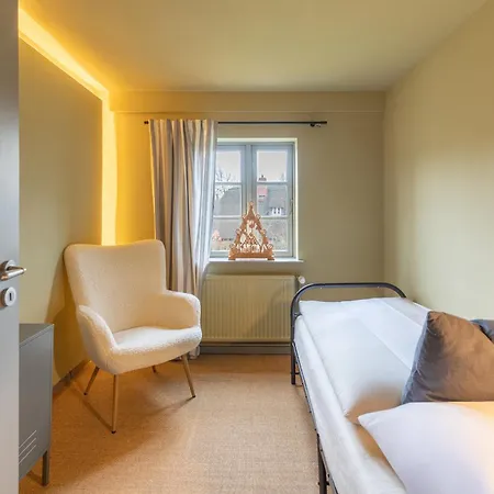 Kaethemarie Σπίτι διακοπών