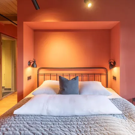 Σπίτι διακοπών Kaethemarie