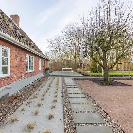 Kaethemarie Σπίτι διακοπών *