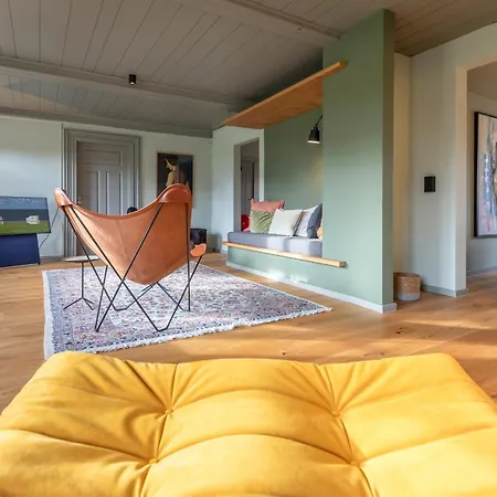 Σπίτι διακοπών Kaethemarie *