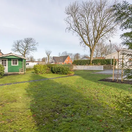 Σπίτι διακοπών Kaethemarie