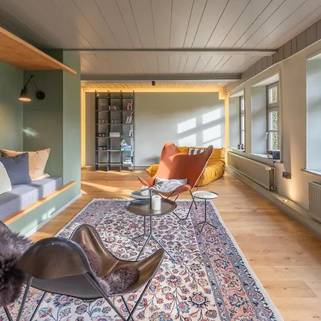 Σπίτι διακοπών Kaethemarie Bargum