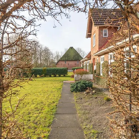 Kaethemarie * Bargum