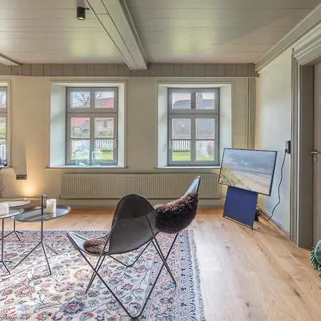 Kaethemarie Σπίτι διακοπών *