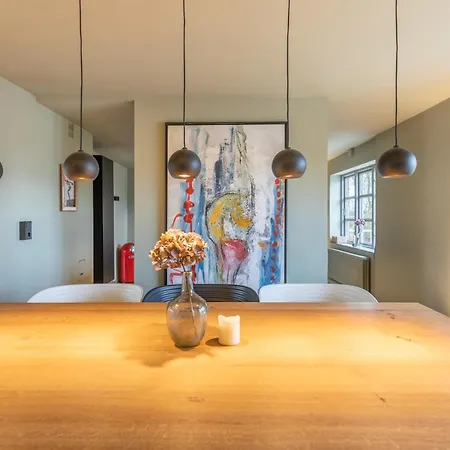 Σπίτι διακοπών Kaethemarie Bargum